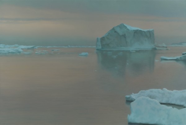 14-Gerhard Richter, Iceberg, 1982, olio su tela_GF.jpg