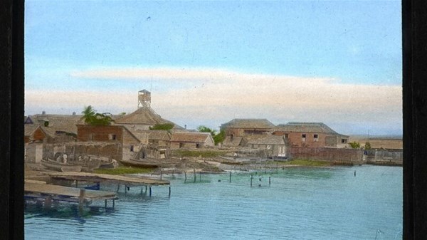 4-4--Port_Royal_from_Kingston_Harbour_Jamaica_ca.1875-ca.1940_GF.jpg