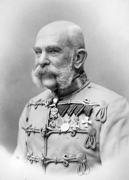 4-Emperor_Francis_Joseph 1903.jpg