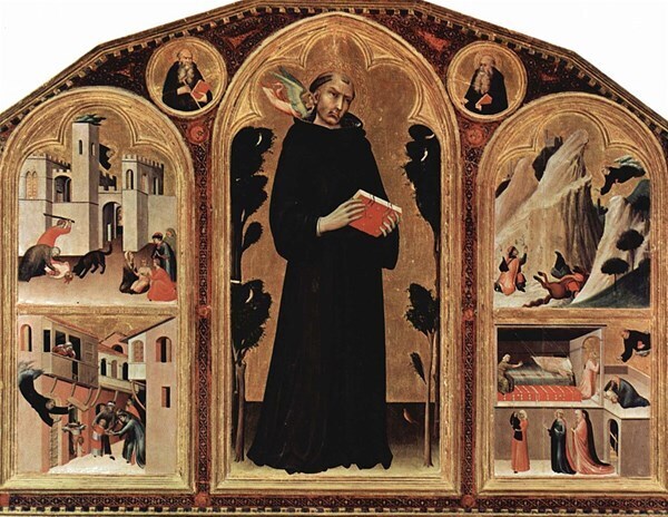 9-Beato Agostino Novello e quattro suoi miracoli, dalla chiesa di Sant'Agostino (Siena), Pinacoteca Nazionale di Siena_GF.jpg