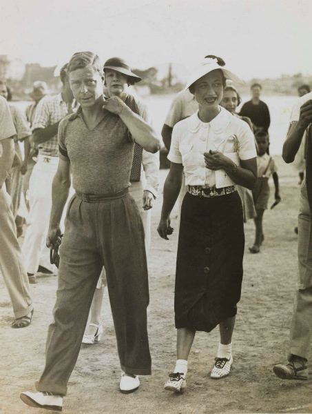 9-Wallis e Edoardo in viaggio in Jugoslavia, 1936.jpg
